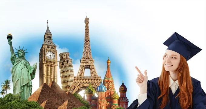 विदेश अध्ययन