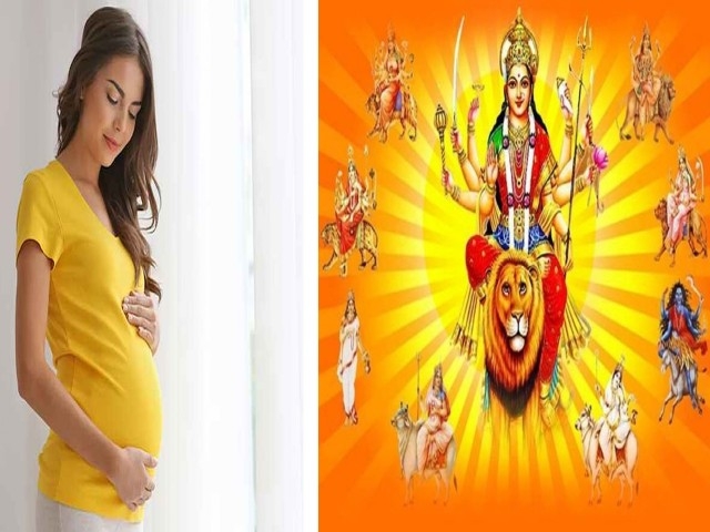 गर्भवती परामर्श