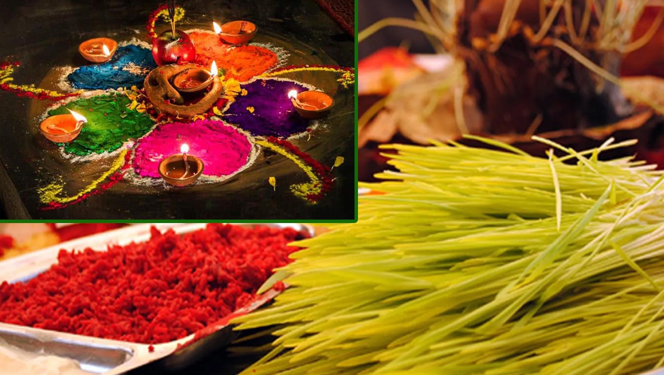 चाडपर्व