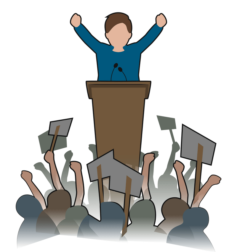 राजनीति